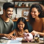Best Budgeting Tips for Families in the US