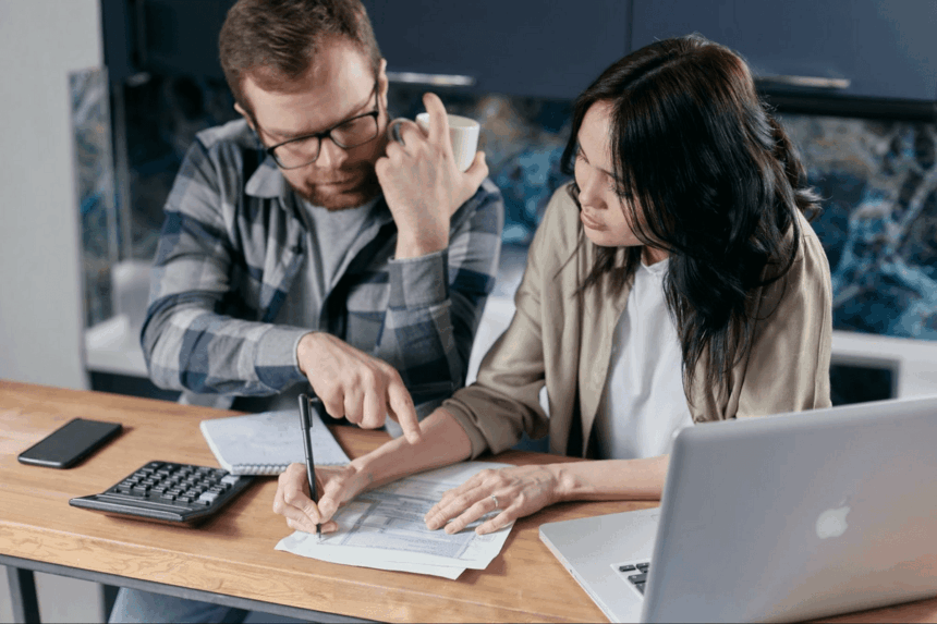 How to Build Wealth in Your 30s in the US