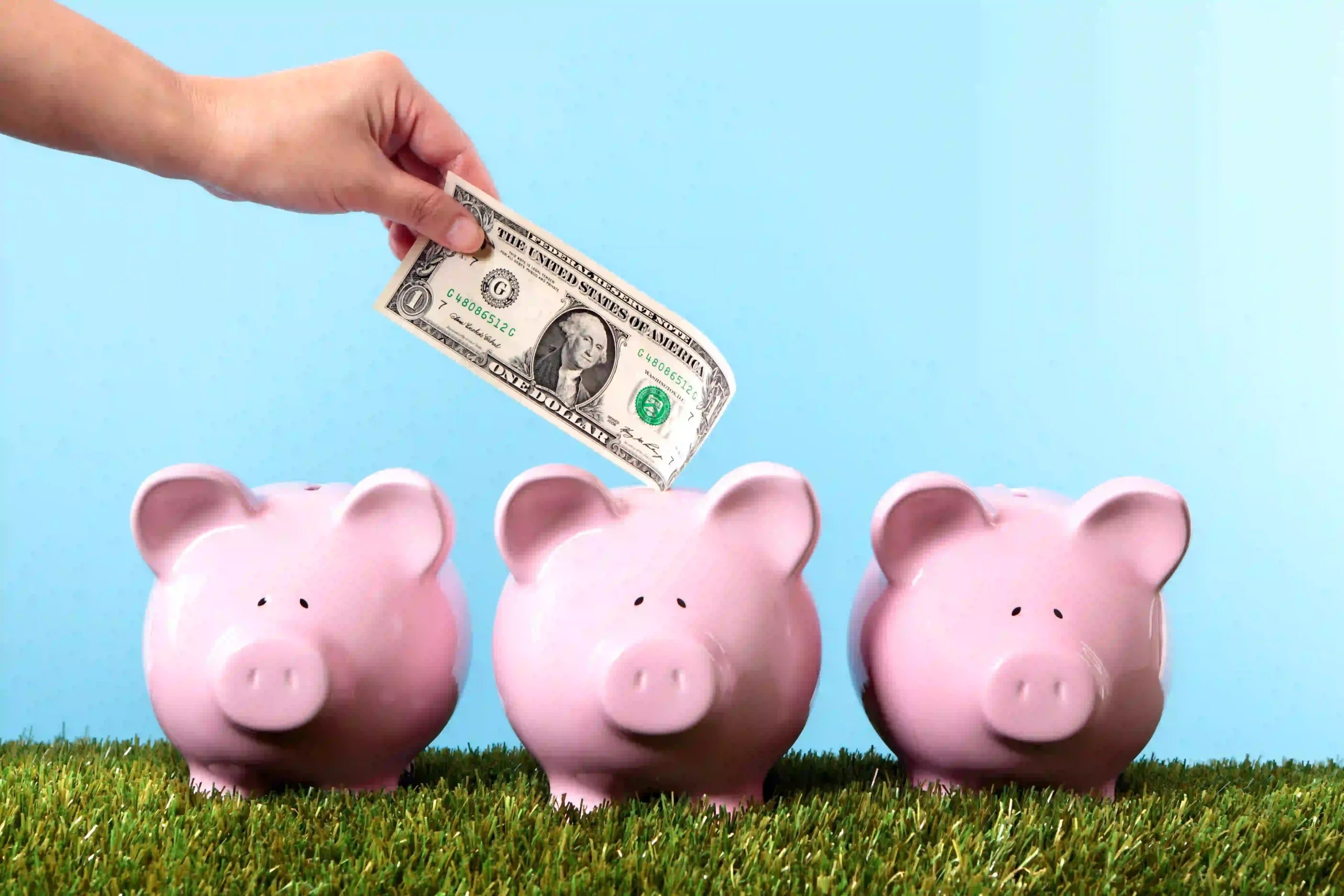 How to Save Money in the US