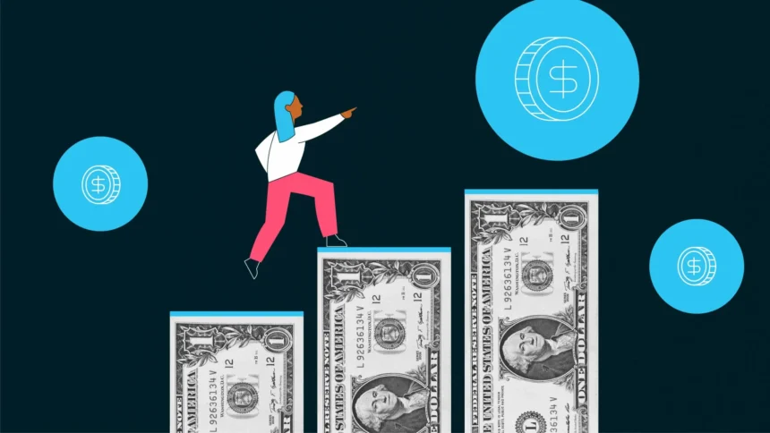 Index Funds for Beginners in the US
