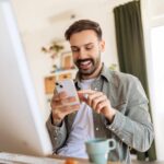 Passive Income Without Investment in the US