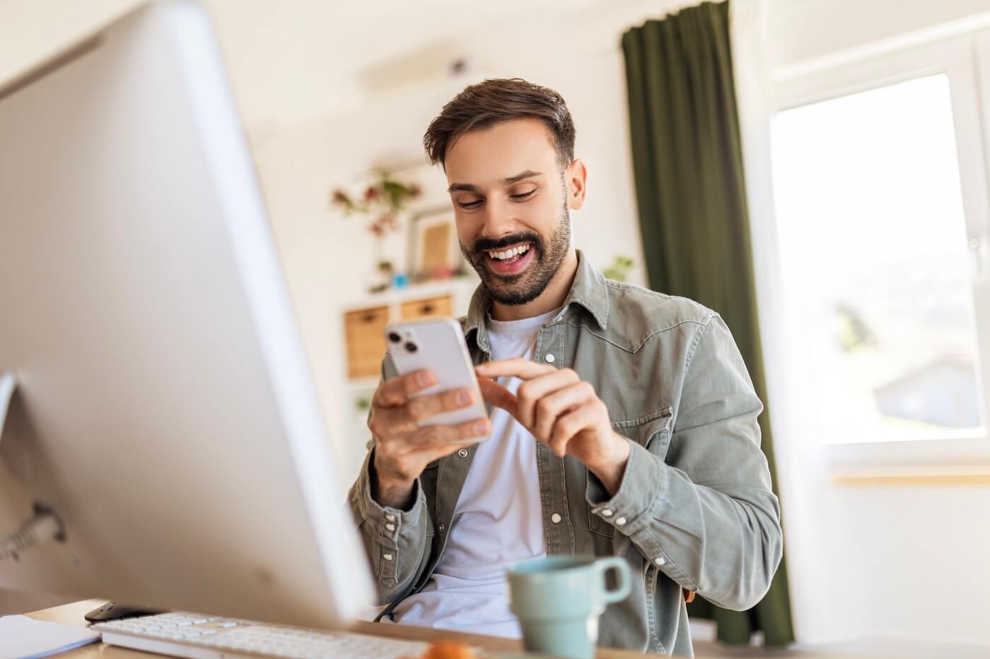 Passive Income Without Investment in the US