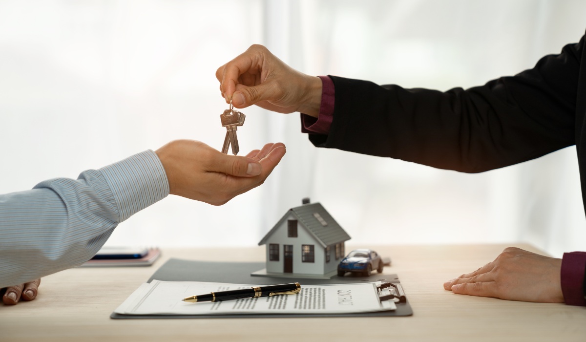 Rent Out Property for Income in the US
