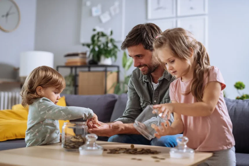 Savings Challenge Ideas in the US
