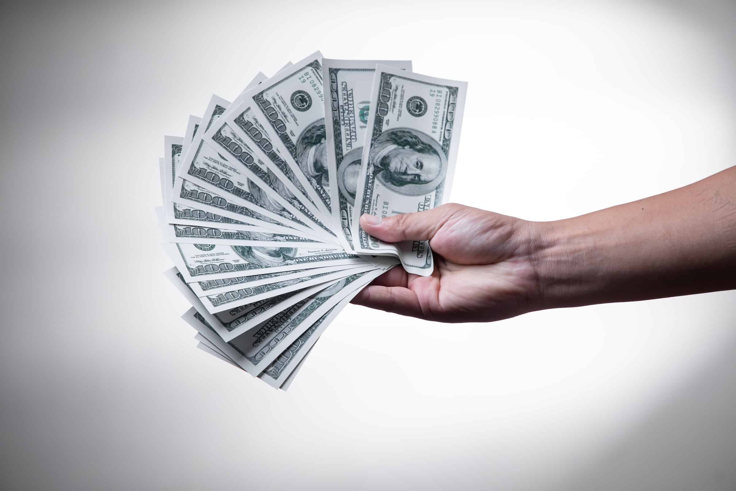 Ways to Make Extra Cash in the US