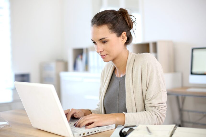 Work From Home Without Investment